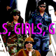 Image for article titled The Women Of Gaddafi's World